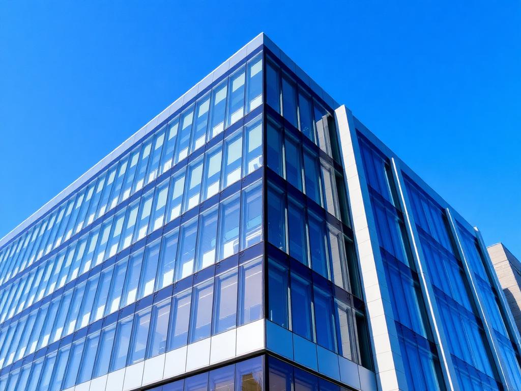 Edifício Comercial Alpha